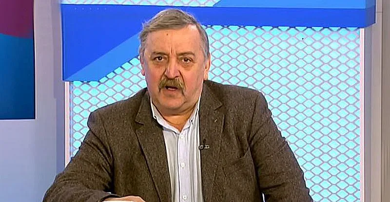 Кантарджиев с важна информация за ваксинираните с Астра Зенека