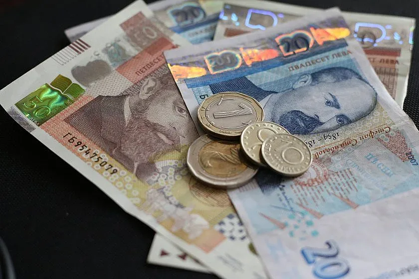 Заплашва ни двуцифрена инфлация. Ще има ли скоро спад в цените?