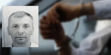 Хванаха убиеца от Тервел, бил пиян на кирка