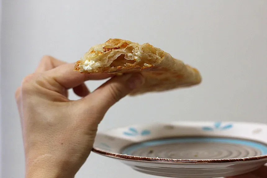 Идея за закуска! Най-вкусните улични банички