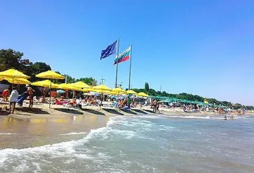 Революция на плажовете в Бургас! Решението