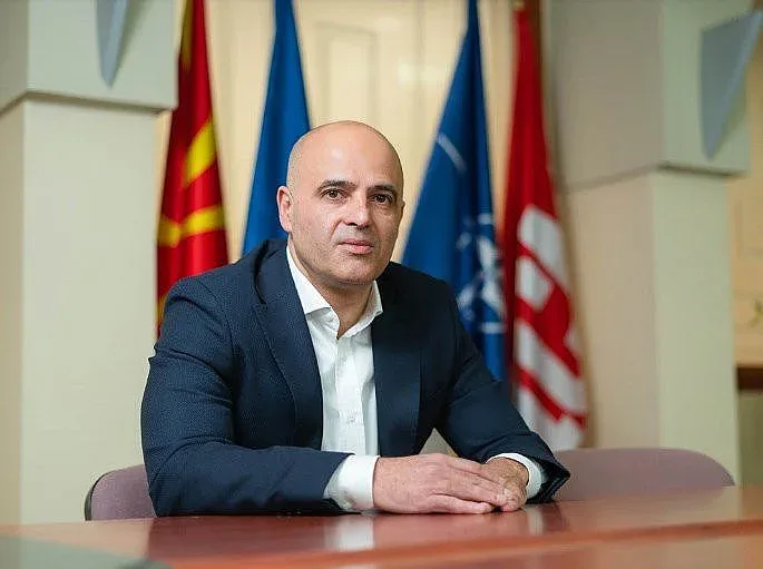Скопие с послание към Кирил Петков. Ще има ли сделка?