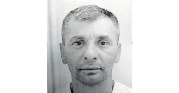 Познавате ли го? Този мъж извърши нещо ужасно