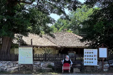 Бум на резервации. Планината удари морето за ЧНГ