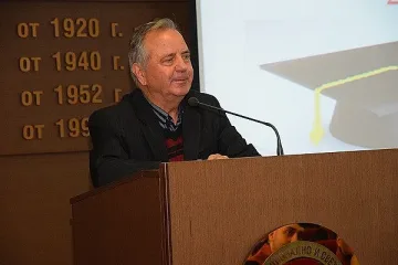 Проф. Георги Янков: Държавникът е стратегически лидер