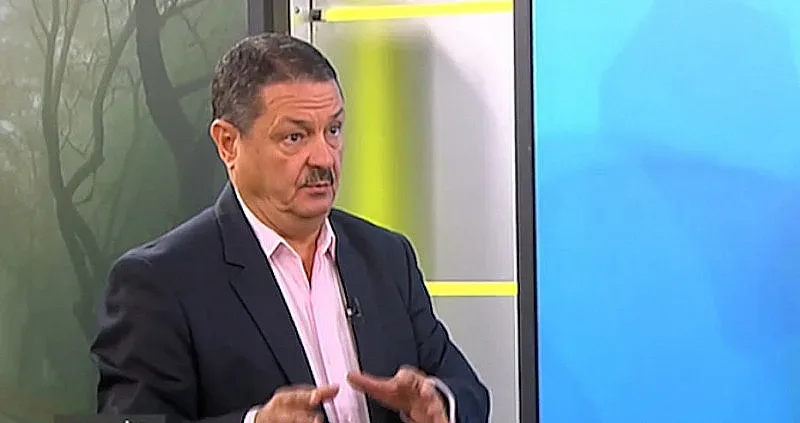 Времето полудя! Рачев каза за новогодишната нощ