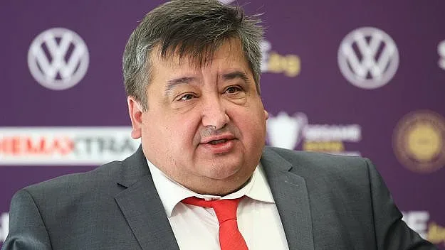 Шеф в БФС прочете присъдата на Илиян Илиев