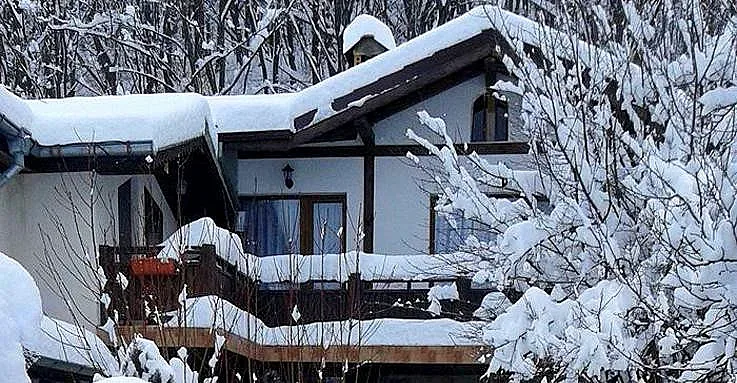 За какво да внимаваме с къщите за гости