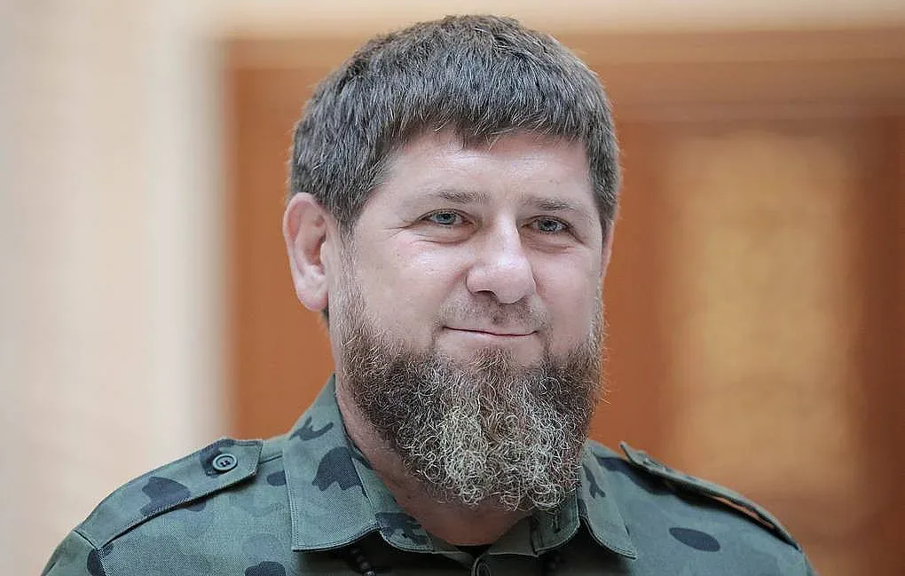 Кадиров готов да нахлуе в Украйна, чака заповед от Путин