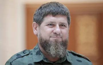 Кадиров готов да нахлуе в Украйна, чака заповед от Путин