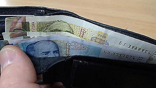 За какво българите харчат най-много? Данни на Евростат