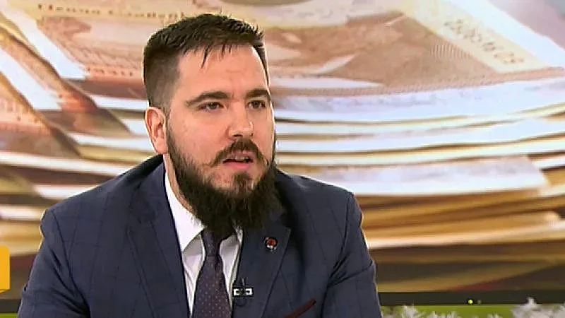 Финансист ни уплаши. Къде да държим парите