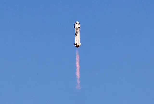 Събития от бъдещето, които се случиха за първи път през 2021 г.