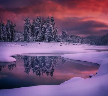 Изпращаме годината с необичайно време, как ще започне 2022 г.