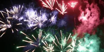 Стара Загора се отказва от зарята за Нова година, каква е причината