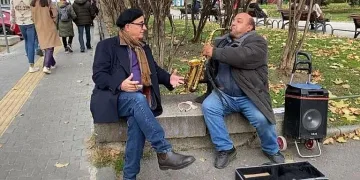 Как се промени животът на Данго след срещата с Анди Гарсия