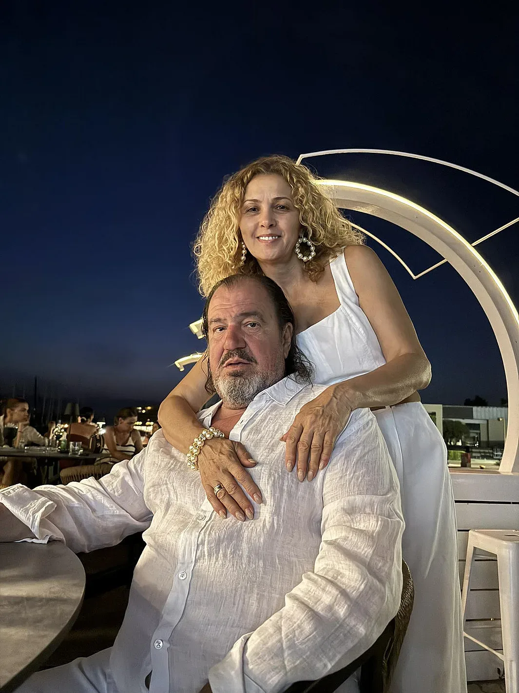 Голямо събитие за Гущеров - старши! Къде е синът