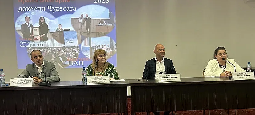 Пловдив се преобразява. 6 изненади за туристите