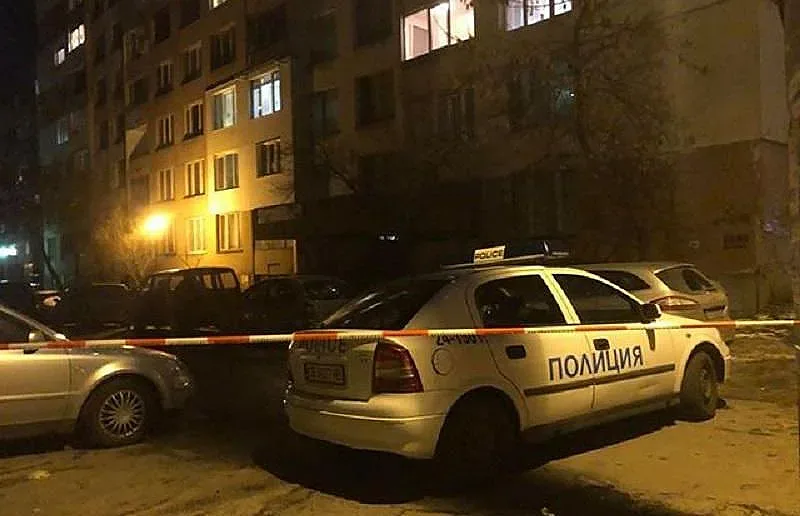 Освободен от психиатрия извърши второ убийство след 9 години