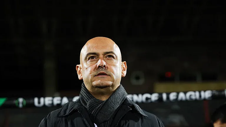 Лудогорец официално има нов треньор