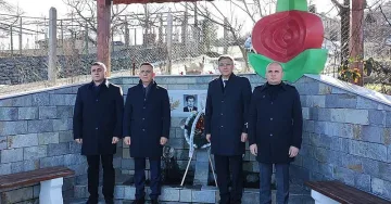 Карадайъ: Днес повече от всякога има нужда от ДПС