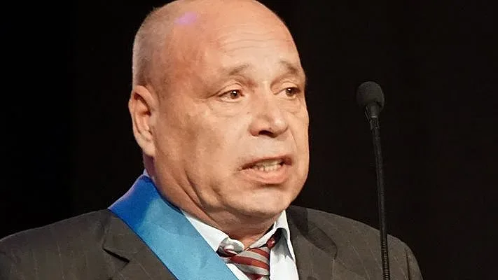 Легендарен наш спортист разкри голяма тайна