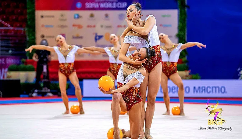 Златните момичета с историческа победа в Токио