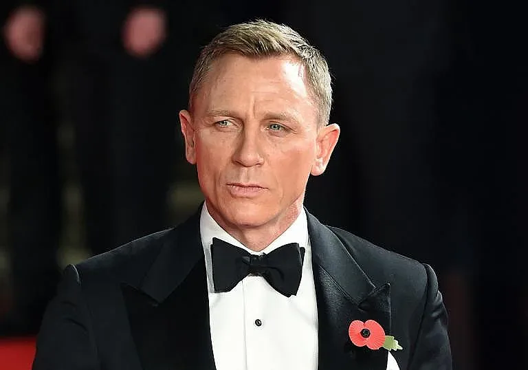Новият Джеймс Бонд. Кандидатите /СНИМКИ/