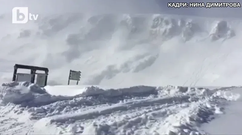 Внимание! Каква опасност дебне в планините