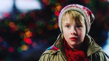 Ето ги шедьоврите на коледното кино