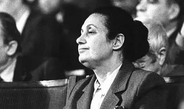 Как се празнува Рождество Христово в зрелия социализъм