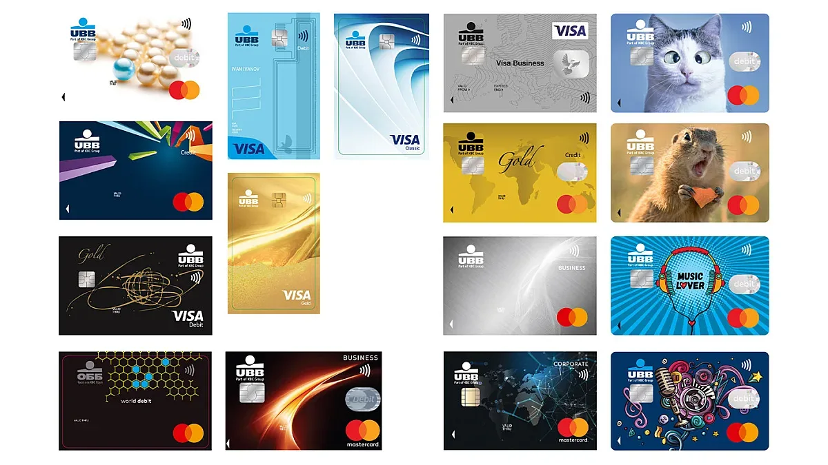 Временни технически затруднения при някои картови трансакции на ОББ