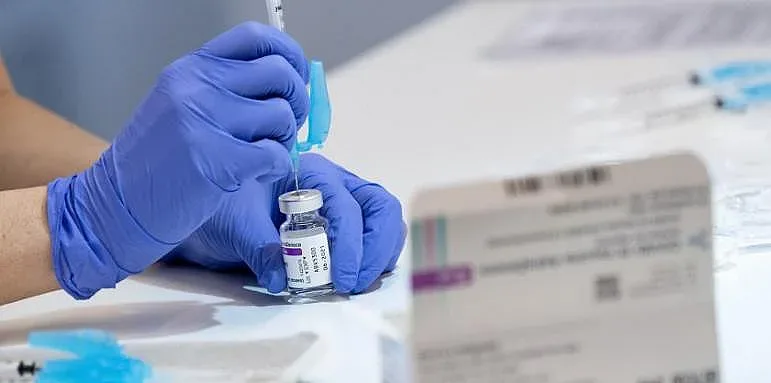 Омикрон стигна до Северна Македония, заразеният бил ваксиниран