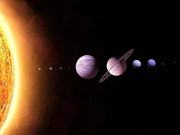 Нещо уникално става на небето в 17:20 ч. на Коледа