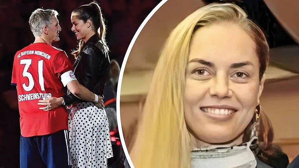 Българка разведе  световна спортна звезда