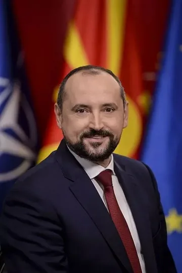 Македонски вицепремиер отговори на предложение на Петков