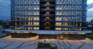 Fibank мести главния си офис в нова сграда