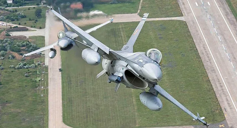 Румъния се изхитри, ще се брани в НАТО с втора употреба