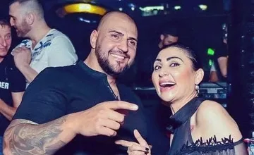 Софи Маринова шашна роднините. Какво им раздаде?