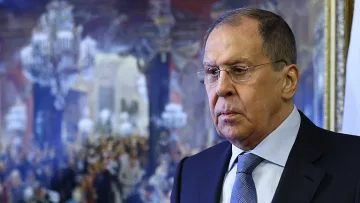 Лавров каза дали Русия ще напада други страни