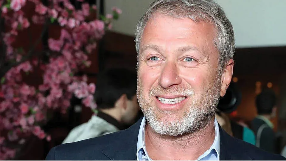 Абрамович се разприказва -  приключих с футбола в този живот!