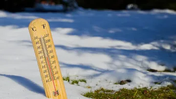 Обрат във времето. Пролет на Нова година