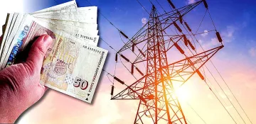 Токът гони хилядарка, компенсацията - 300 лева