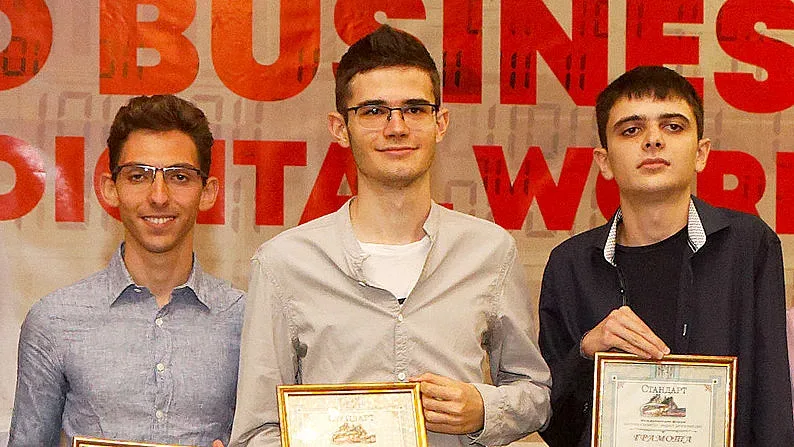 Хората, които ни накараха да се гордеем