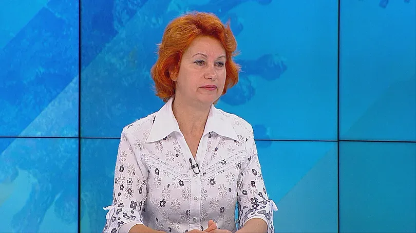 Има ли Омикрон у нас? Истината от професор