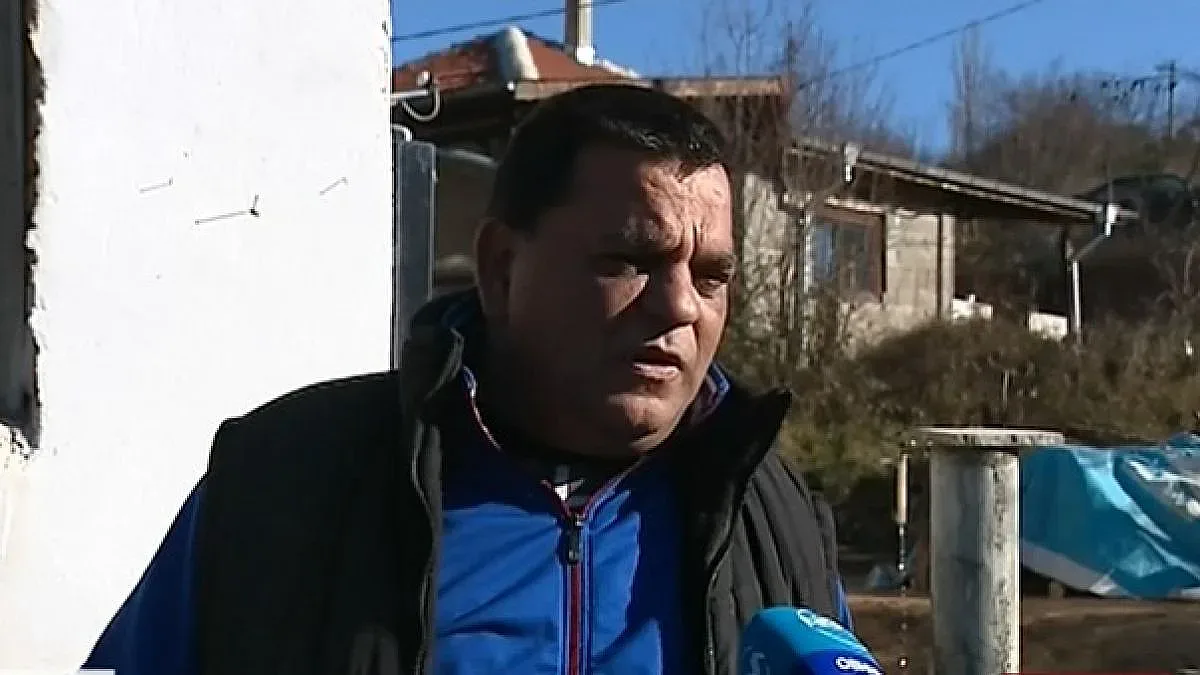 Проговори авер на Борислав Колев. Какво каза за милионите