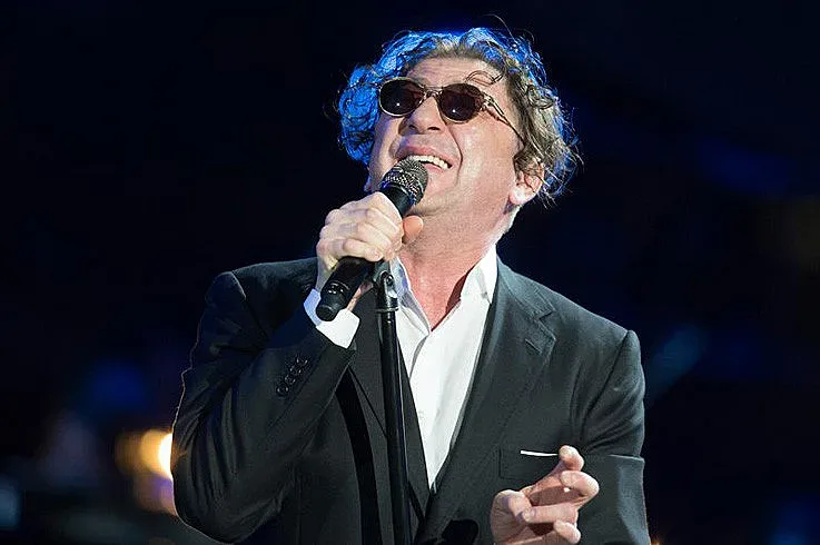 Григорий Лепс в битка с Бил Гейтс за Развод на 2021