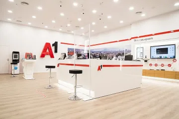 A1 с позиция за индексацията на таксите