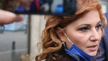 Сербезова с призив: Заедно сме в една лодка