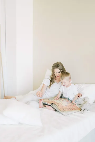 Защо да изберете топ матрак, вместо основен?